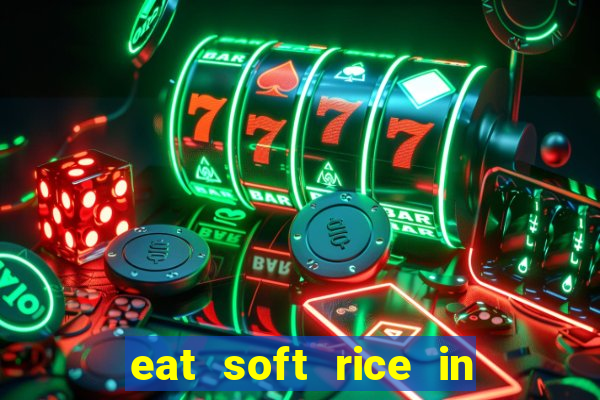 eat soft rice in another world pt br